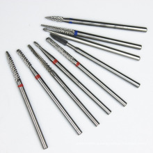 wholesale price manicure tools for nail flame bit